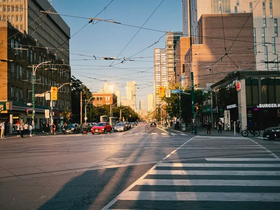 Serving Newton's Commuters and Historic Neighborhoods — Newton, MA