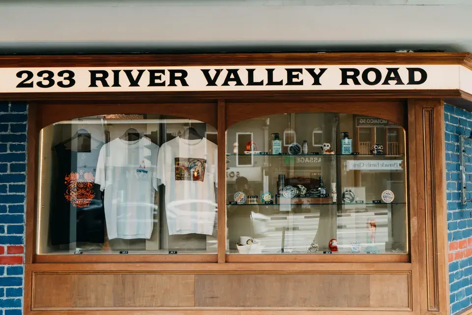 Local Landmarks We Serve Around Newton Center in Newton Center