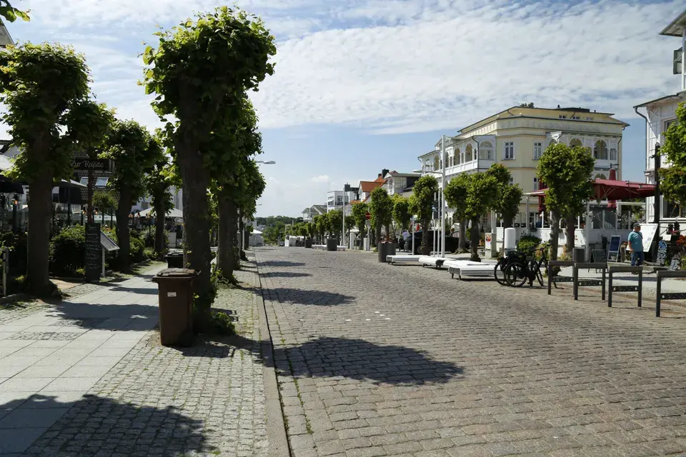 Serving Winchester's Historic Streets and Commuter Corridors — Winchester, MA