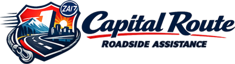 Capital Route Roadside Assistance