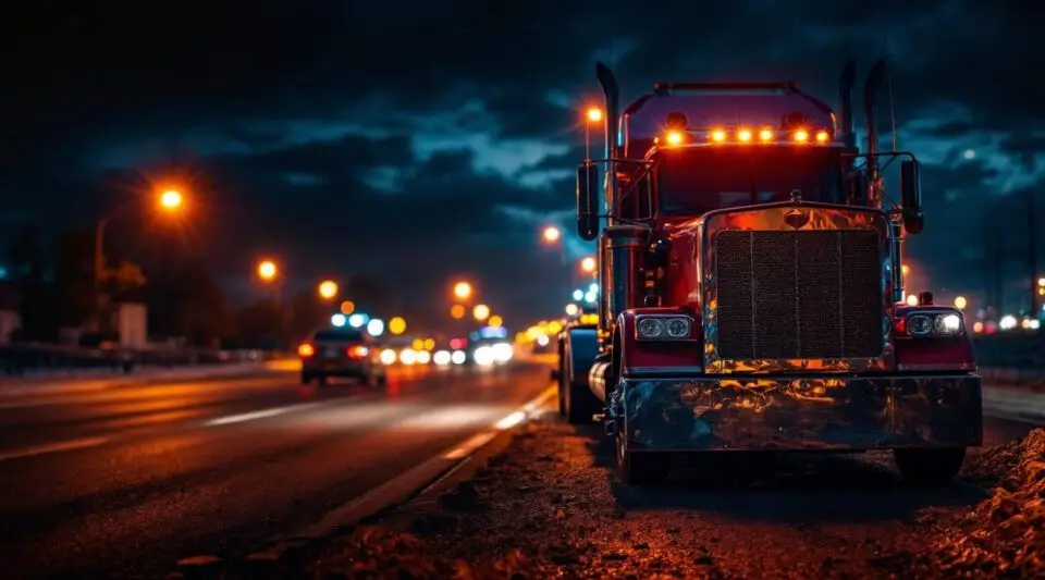 24 Hour Towing Service Cambridge